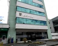 Dos empresarios ecuatorianos detenidos en Miami por posible vinculación en el caso ISSPOL