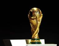 Trofeo de la Copa del Mundo