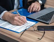 Departamento de Estado de Estados Unidos revocó visas de varios jueces por supuestos actos de corrupción.