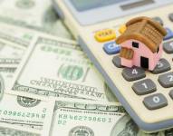 Imagen de los costos de alquilar una casa.