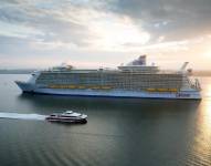 Royal Caribbean reclutará a jóvenes ecuatorianos desde octubre