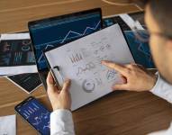 Los depósitos bancarios en Ecuador se incrementaron un 19 % hasta julio de 2025.