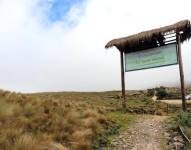 Asambleísta denuncia irregularidades en terrenos del proyecto minero Loma Larga