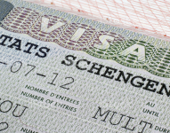 Visa Schengen