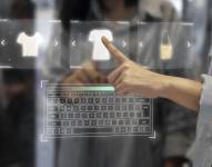 Imagen referencial de compras en línea.