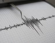 Foto referencial de un sismógrafo