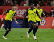 Ecuador enfrentará a Arabia Saudita en un nuevo amistoso, pensando en Qatar 2022.