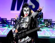 El integrante de la banda de Rock compartió en sus redes sociales, resaltando a sus imitadores.