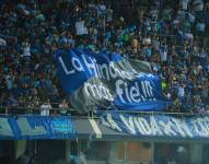 Emelec recibirá a Liga de Quito en la fecha 5 de la LigaPro Ecuabet.