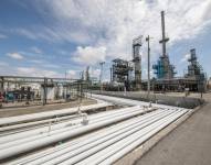 El plan del Gobierno es ampliar la producción de petróleo.