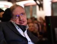 Stephen Hawking pasó a la historia por varias razones, pero él quiso inmortalizar una.