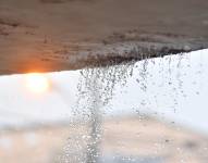 Ya no hay fenómeno de El Niño en las costas ecuatorianas, ahora se analiza la llegada de La Niña