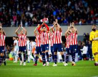 La selección paraguaya de fútbol buscará asegurar su clasificación este jueves contra Ecuador.