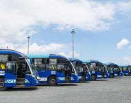 Hay también quejas sobre el estado de las unidades de este sistema masivo de transporte que ya cumplió 15 años de operaciones.