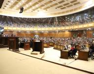 El PSC no alcanzó ningún puesto entre el Consejo de Administración Legislativa