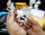 Esta vacuna es una de las más efectivas del mercado.