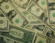 Billetes de 1 dólar