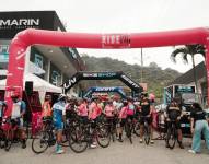 El 'Giro de Italia Ride Like a Pro' tendrá su primer evento en el país.