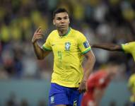 En vivo: Brasil vs. Suiza | Grupo G | Mundial Qatar 2022