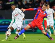 Anderlecht cayó por gos goles a cero ante el Viktoria Plzen por la UEFA Europa League.