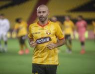 Javier Mascherano participó para que Barcelona SC sea rival del Inter Miami en el partido de la historia.