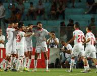 Túnez venció a Guinea Ecuatorial y se clasificó al Mundial 2026
