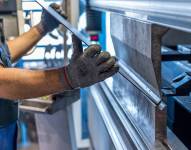 Imagen referencial de una empresa.