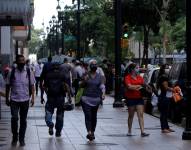 Guayaquil en alerta 3 por COVID-19: COE Cantonal dispone medidas