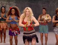 Qatar 2022: este fue el momento en que Shakira suena en el evento inaugural, pese a que se negó a presentarse