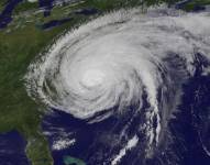 Yaku: ¿Qué es un ciclón tropical y quién elige su nombre?