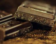 Imagen referencial: Tableta de chocolate.