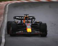 Max Verstappen se quedó con la pole position (1:25.858) y largará primero en el Gran Premio de Canadá seguido por Hulkenberg, Alonso y Hamilton.