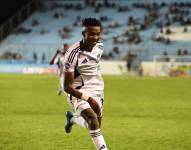 Delfín perdió ante Emelec por la fecha 13 de la LigaPro.