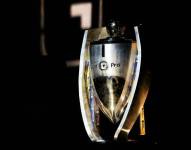 Barcelona conservó los 27 puntos, Independiente del Valle se quedó con 26, al igual que Universidad Católica y Liga de Quito.