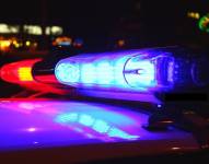 El crimen fue provocado por tres sujetos que se bajaron de un auto blanco.