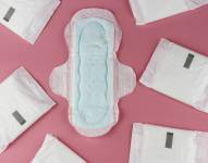 Pobreza menstrual, una problemática de la que se habla poco en América Latina. Pixabay