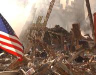 Las heridas por el 11 de septiembre del 2001 aún no sanan