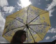 Cuatro provincias tendrán radiación ultraviolenta muy alta este domingo 3 de agosto de 2025.