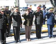 Foto: Fuerzas Armadas