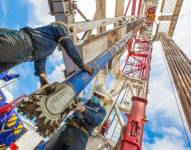 Más de mil pozos petroleros que fueron cerrados durante las protestas ya han vuelto a operar.