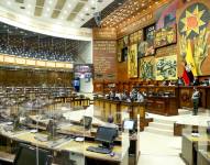 Denuncian nuevo caso de 'diezmos' en la Asamblea Nacional