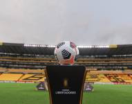 La final única de la Copa Libertadores está programada para el sábado 29 de octubre en la ciudad de Guayaquil.