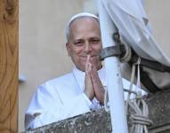 El Papa León XIV convoca un acto de reparación tras el intento de un hombre de profanar la Basílica de San Pedro