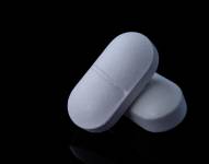 Foto de pastillas orales.
