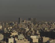 La OMS alerta de que el 99% de la población mundial respira aire contaminado