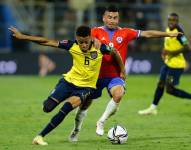 La Federación Chilena de Fútbol denunció a la FIFA por la nacionalidad de Byron Castillo