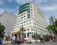 Sobre la audiencia, que hoy fue presidida por el juez Edwin G. Torres, no hubo detalles.