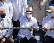 Hermandad es la nueva Reserva Marina que posee Ecuador