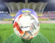 Los partidos de la Liga Pro Serie B no serán transmitidos hasta agosto.