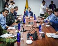 Foto: Presidencia de la República